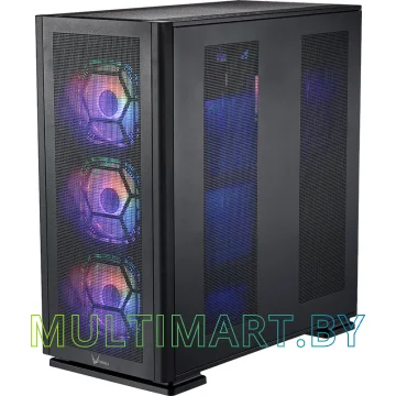 Корпус Formula Air Power G5 EX (черный) картинка 4